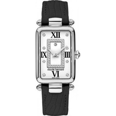 Claude Bernard 20502-3-APN1 Dress Code Zegarek