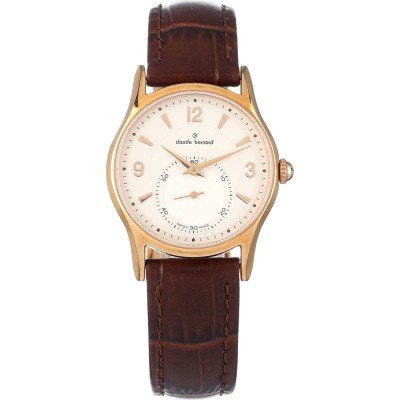 Claude Bernard 23091-37R-AIR Classic Zegarek