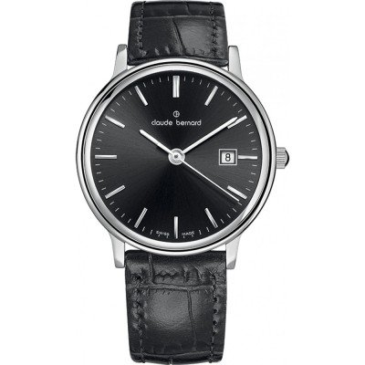 Claude Bernard 54005-3-NIN Classic Zegarek