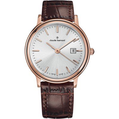 Claude Bernard 54005-37R-AIR Classic Zegarek