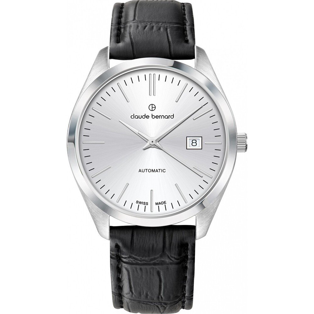 Claude Bernard 80116 3 AIN Classic Automatic Zegarek