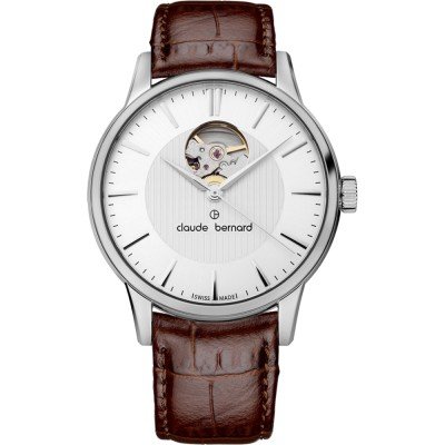 Claude Bernard 85017-3-AIN Classic Automatic Zegarek