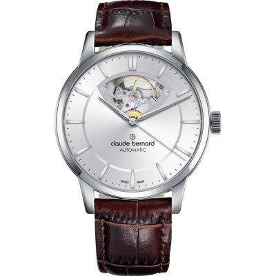 Claude Bernard 85017-3-AIN3 Classic Automatic Zegarek