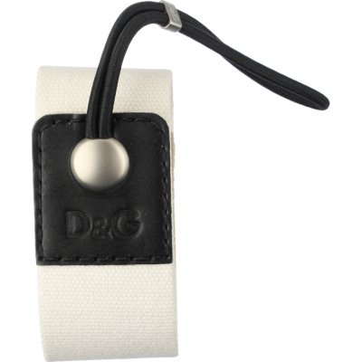 D & G D&G Straps F360001879 3719270199 Harbor Pasek