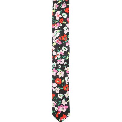 D & G D&G Straps F360002878 DW0086 Flower Power Pasek