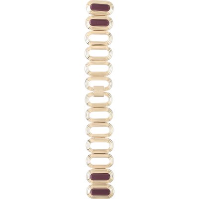 D & G D&G Straps F370003896 DW0621 Cortina Pasek