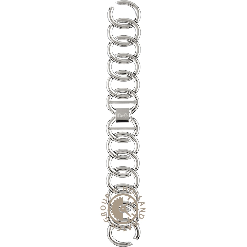 D & G D&G Straps F370001351 DW0027 Donna Pasek