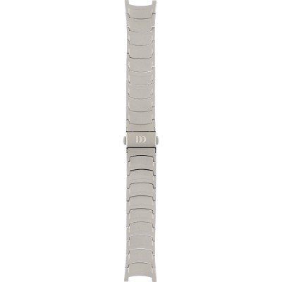 Danish Design Danish Design Straps BIQ62Q1278 Farø Pasek