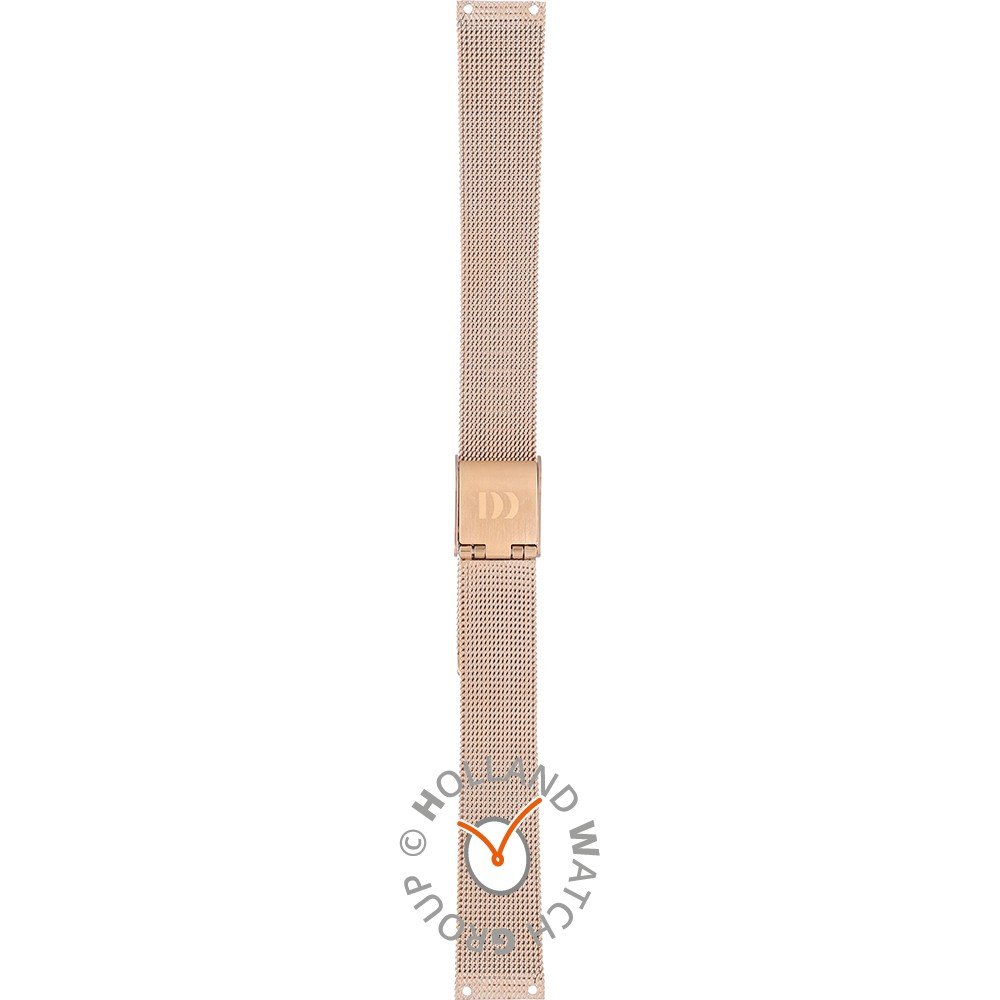 Danish Design Danish Design Straps BIV67Q1060 Pasek