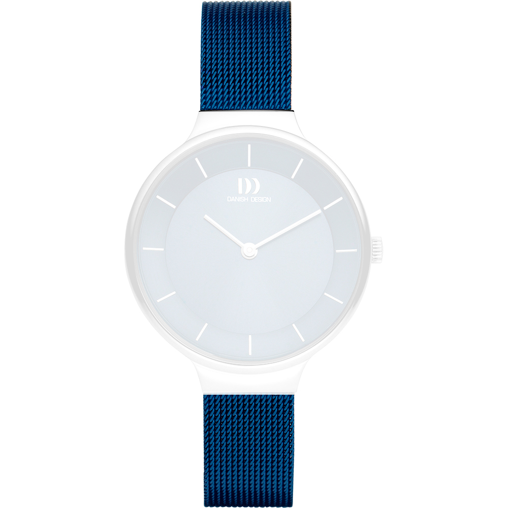 Danish Design Danish Design Straps BIV69Q1272 Georgia Pasek