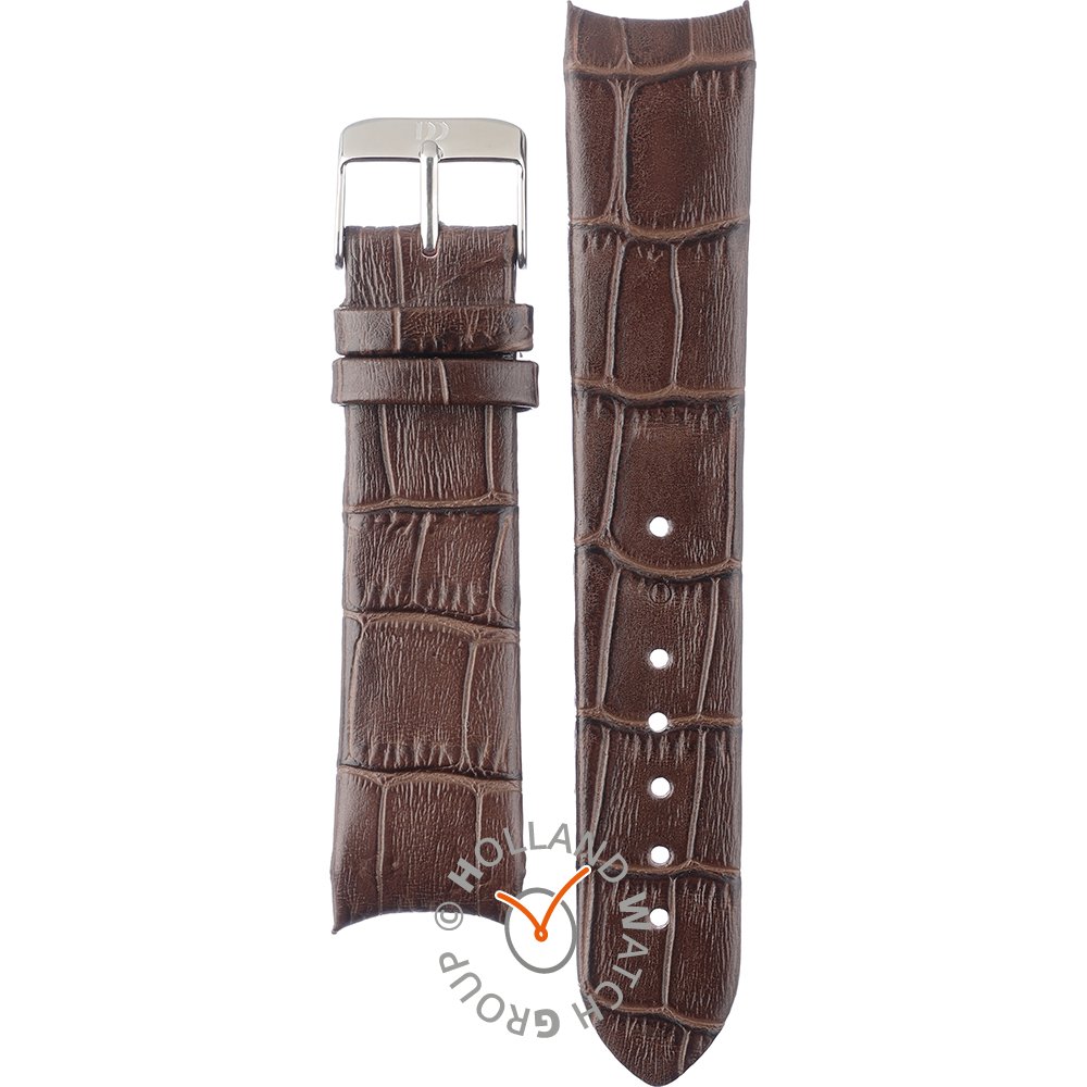 Danish Design Danish Design Straps BIQ12Q1155 Pasek