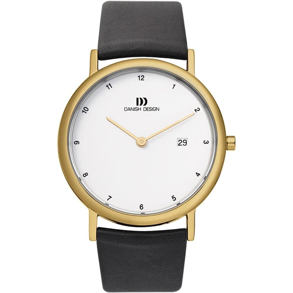 Danish Design IQ15Q881 Elbe Zegarek