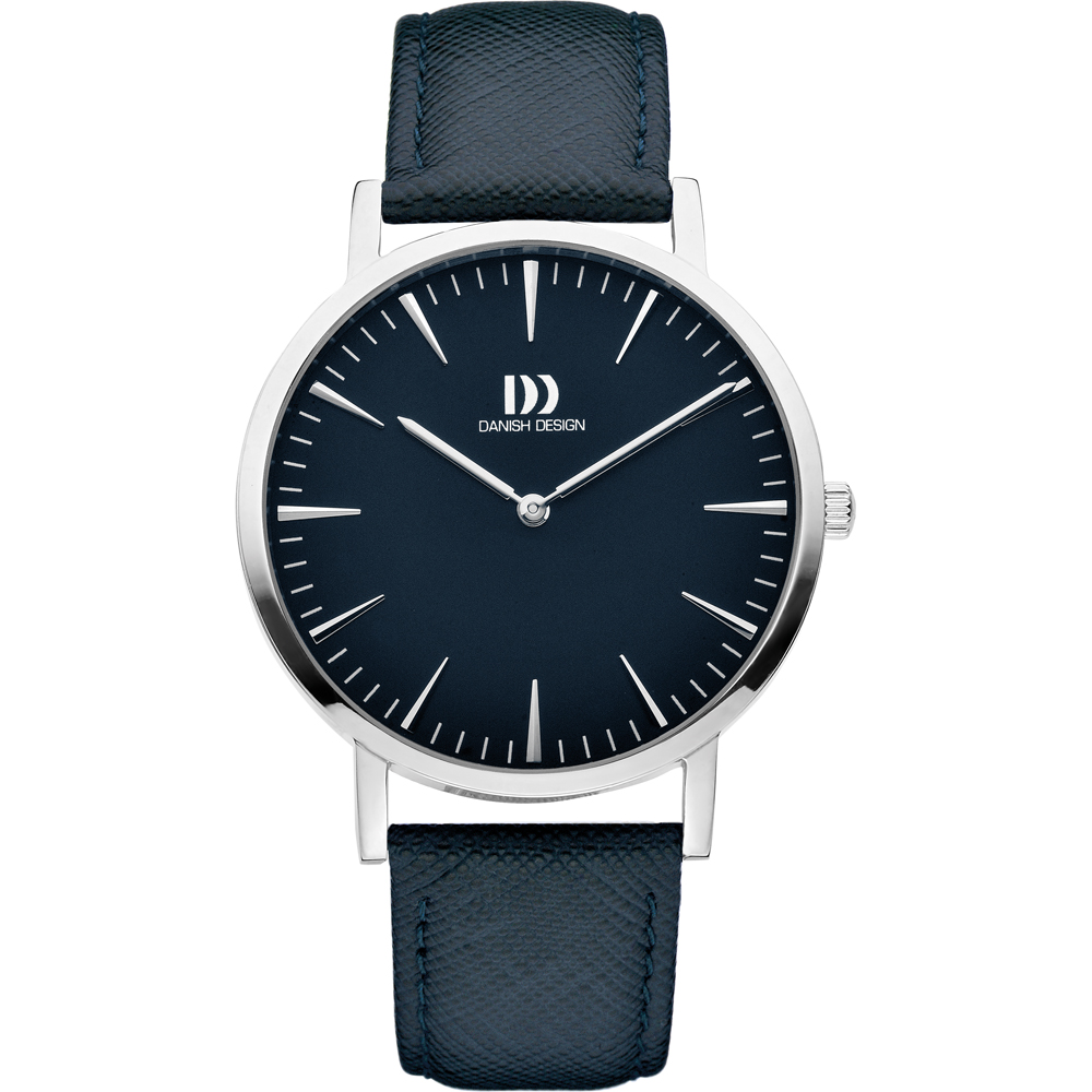 Danish Design Tidløs IQ22Q1235 London Zegarek