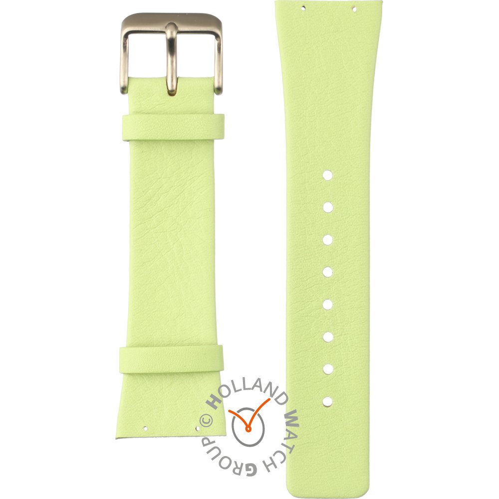 Danish Design Danish Design Straps BIV21Q641 Pasek