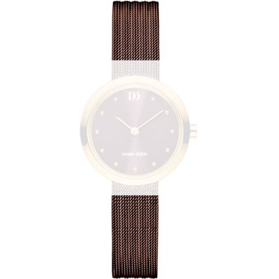 Danish Design Danish Design Straps BIV74Q1210 Julia Pasek