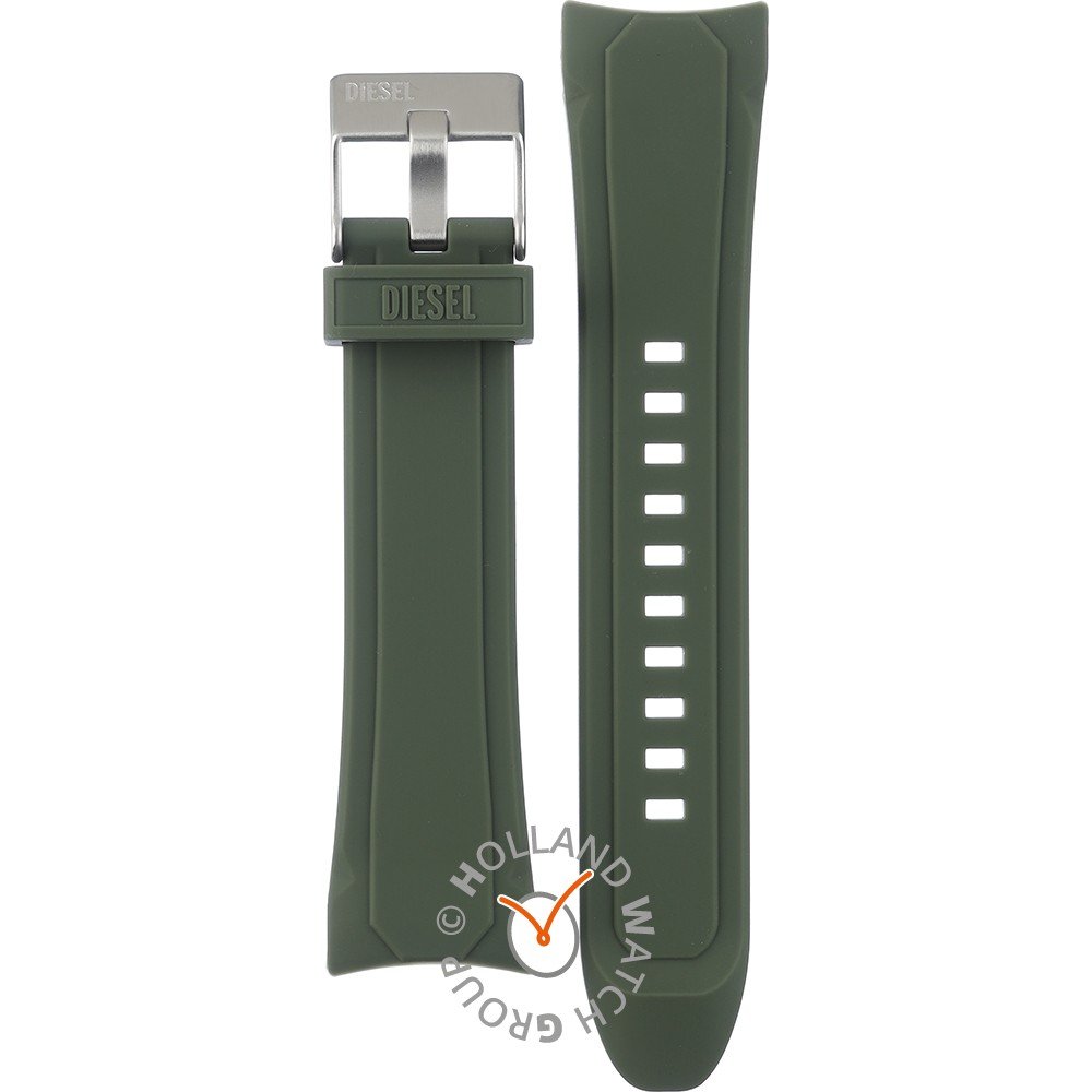 Diesel Straps ADZ1983 Double Up Pasek