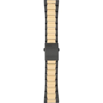 Diesel Straps ADZ4612 Timeframe Pasek