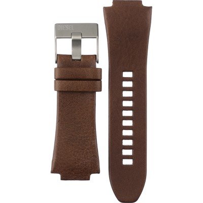 Diesel Straps ADZ4641 Cliffhanger Pasek