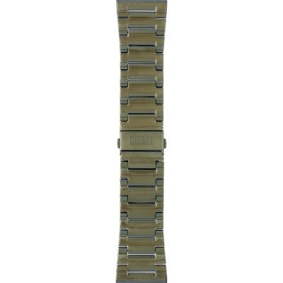 Diesel Straps ADZ7485 Mr. Daddy 2.0 Pasek