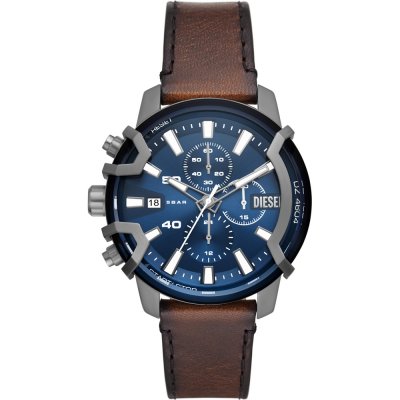 Diesel Classic DZ4604 Griffed Mini Zegarek