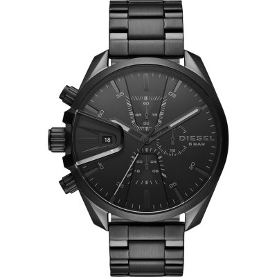 Diesel Classic DZ4537 Ms9 Chrono Zegarek