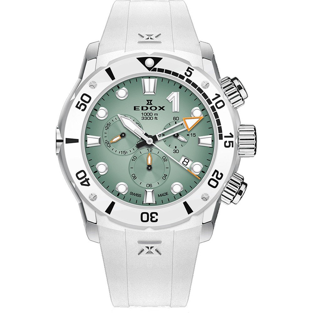 Edox CO-1 10242-TINBN-VIDNO Zegarek