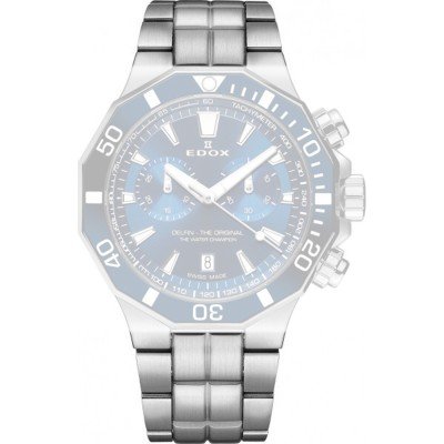 Edox ED-BA-10112 3BUM Delfin Pasek