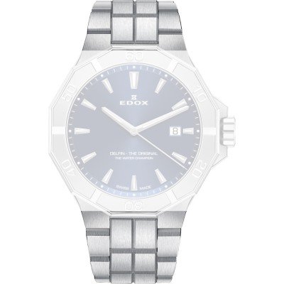 Edox ED-BA-53021 3M Delfin Pasek