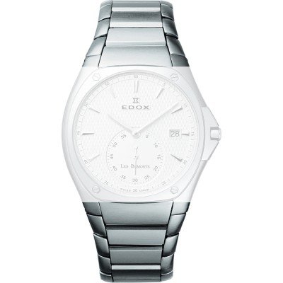 Edox ED-BA-86002 3 AIN Les Bémonts Pasek