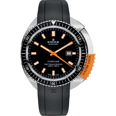 Edox 80301-3NOCA-NIN Hydro Sub Zegarek