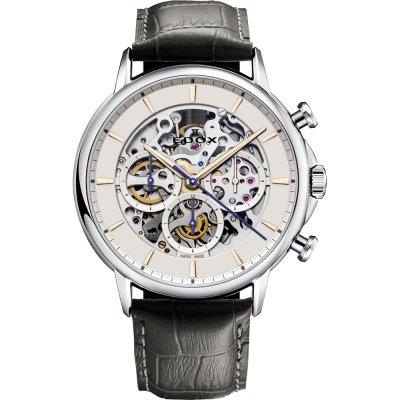 Edox Les Bémonts 95005-3-AIR Zegarek