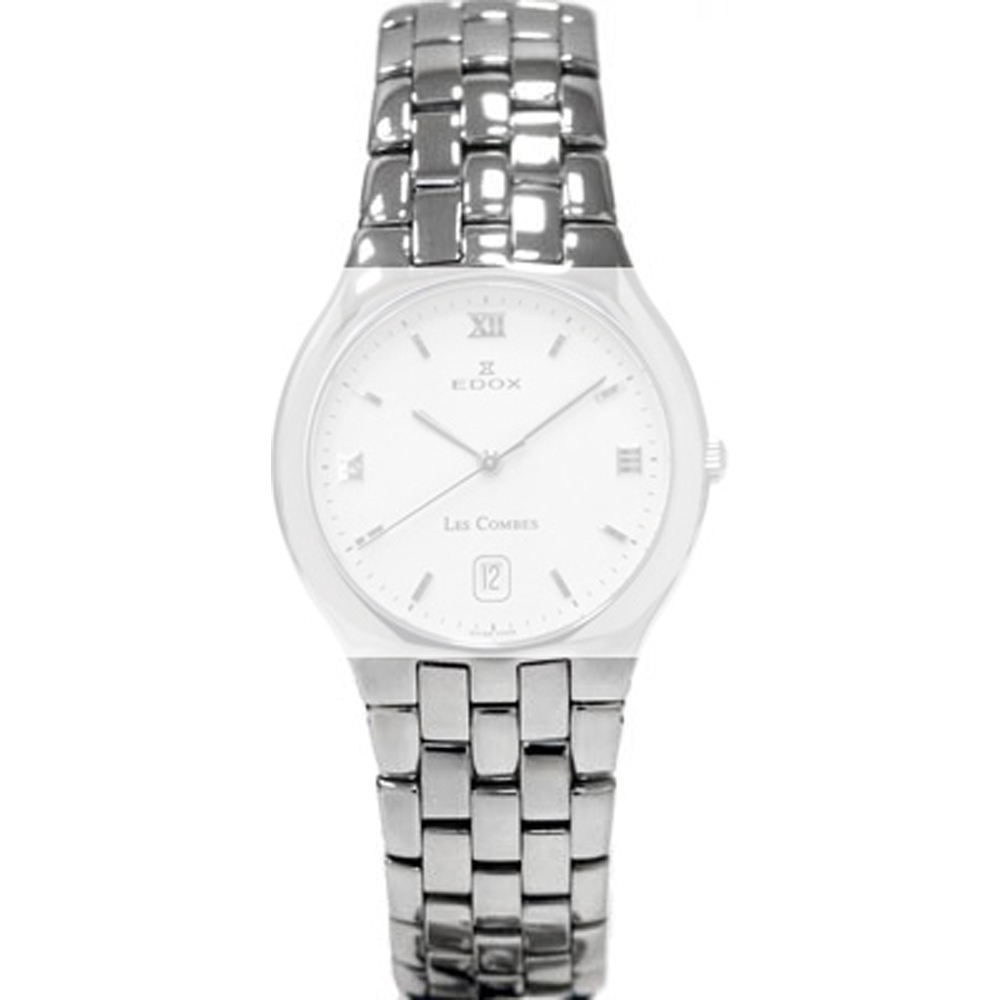 Edox A61143-3P-AIN Les Combes Pasek