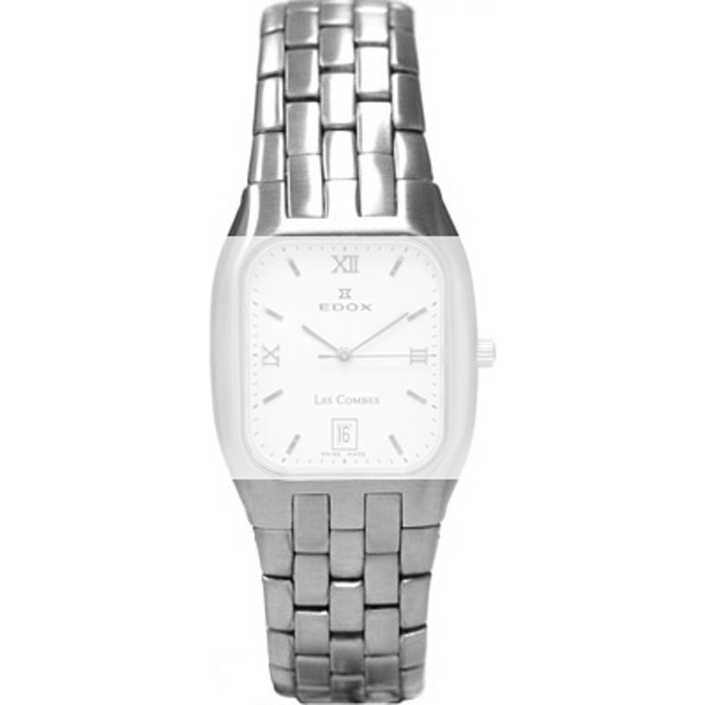 Edox A61147-3P-AIN Les Combes Pasek