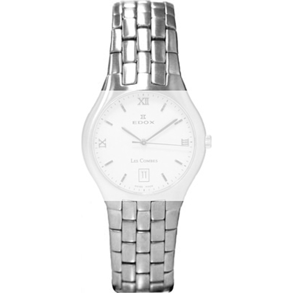 Edox A61150-3P-AIN Les Combes Pasek