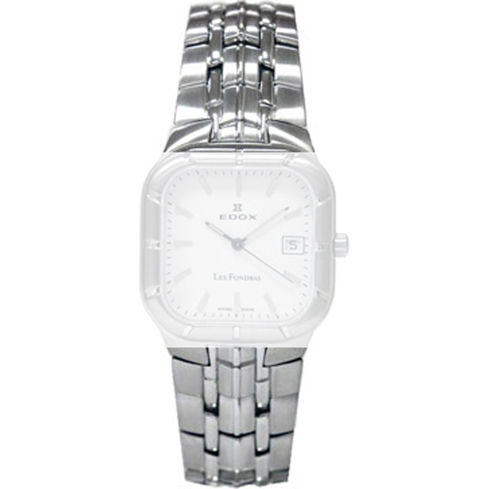 Edox A61148-3-AIN Les Fondras Pasek