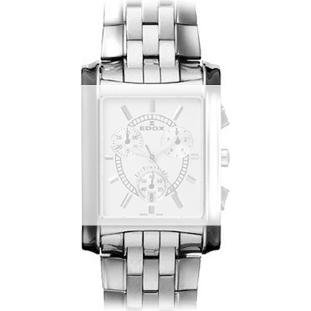 Edox A01916-3P-AIN Les Fontaines Pasek