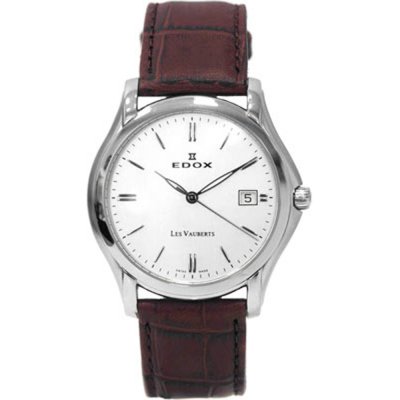 Edox 70137-3-AIN Les Vauberts Zegarek