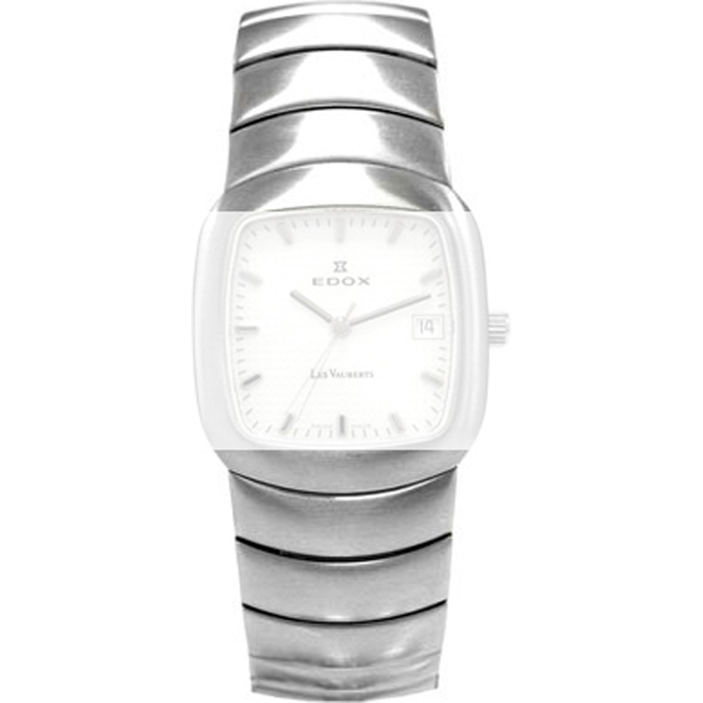 Edox A61146-3B-AIN Les Vauberts Pasek