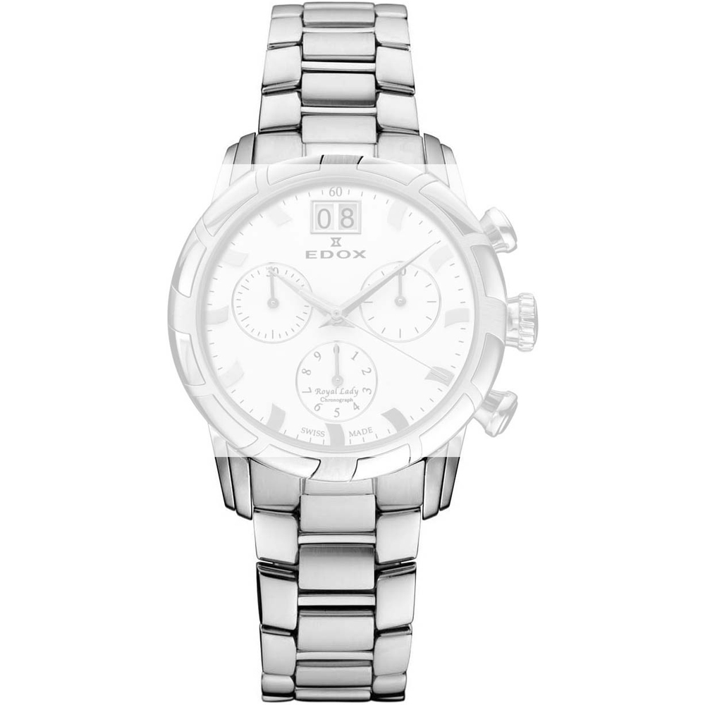 Edox A10019-3-AIN Royal Lady Pasek