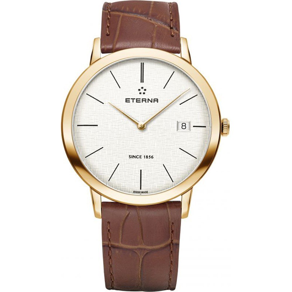 Eterna 2710.56.10.1391 Eternity Zegarek