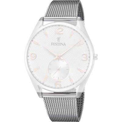 Festina Classics BA04513 Pasek