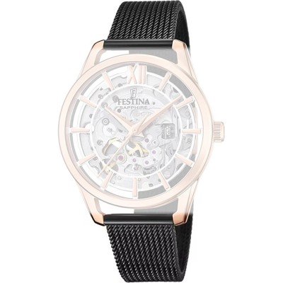 Festina BA04604 Automatic skeleton Pasek