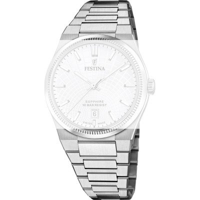 Festina BA04787 Swiss Made Pasek