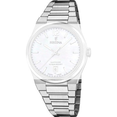 Festina BA04788 Swiss Made Pasek