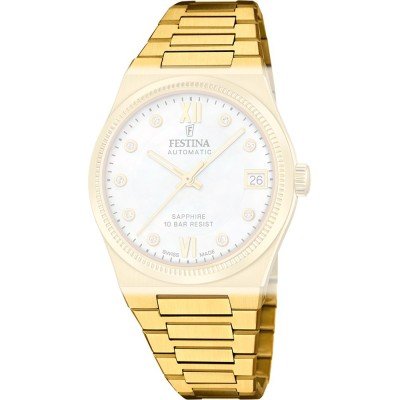 Festina BA04790 Swiss Made Pasek