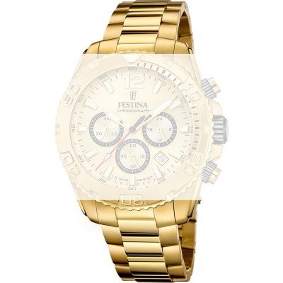 Festina BA04817 F20684 Pasek