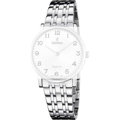 Festina BA04821 Swiss Made Pasek