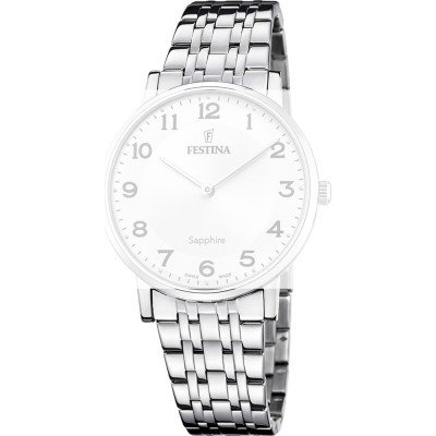 Festina BA04828 Swiss Made Pasek