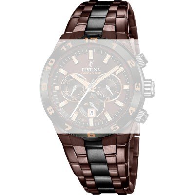 Festina BA04852 Special Edition Pasek