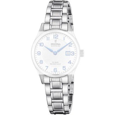 Festina BA04861 Swiss Made Pasek